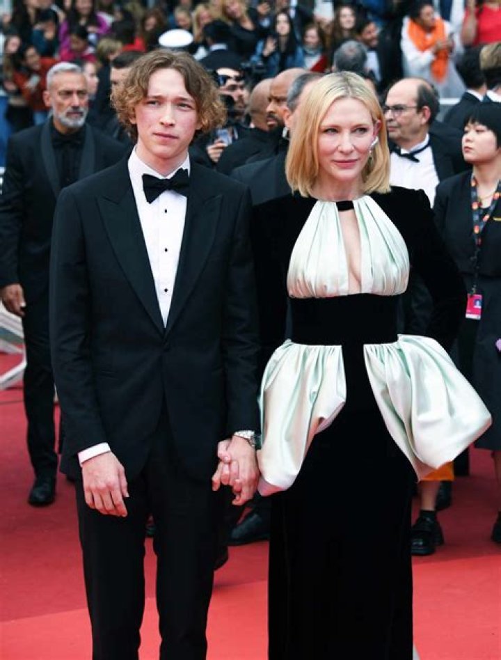 Cate Blanchett’s Husband: Who is Cate Blanchett Dating?
