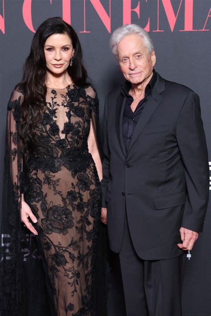 Catherine Zeta-Jones’s Husband: Who is Catherine Zeta-Jones Dating?