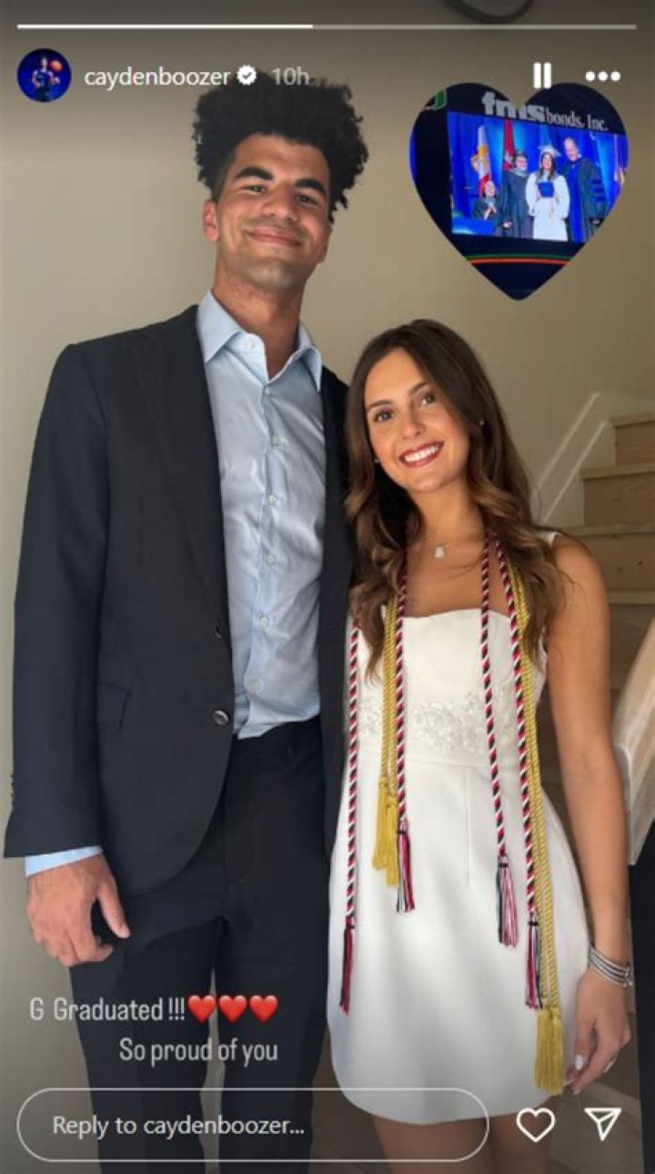 Cayden Morack’s Girlfriend: Who is Cayden Morack Dating?