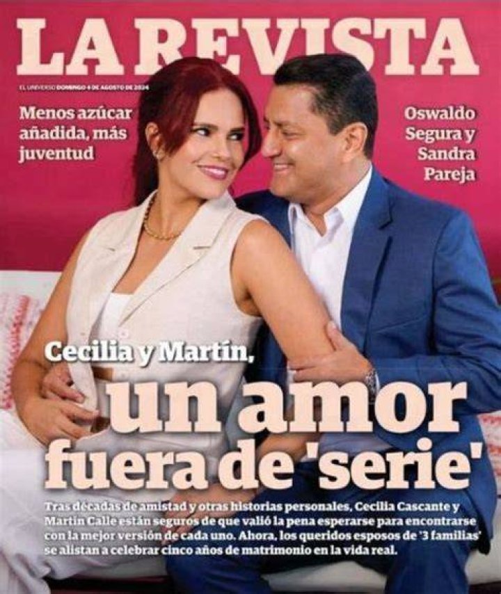Cecília Papi’s Boyfriend: Who is Cecília Papi Dating?