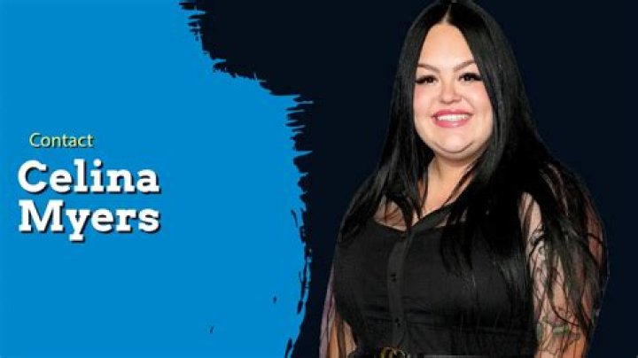 Celina Myers’s Boyfriend: Who is Celina Myers Dating?