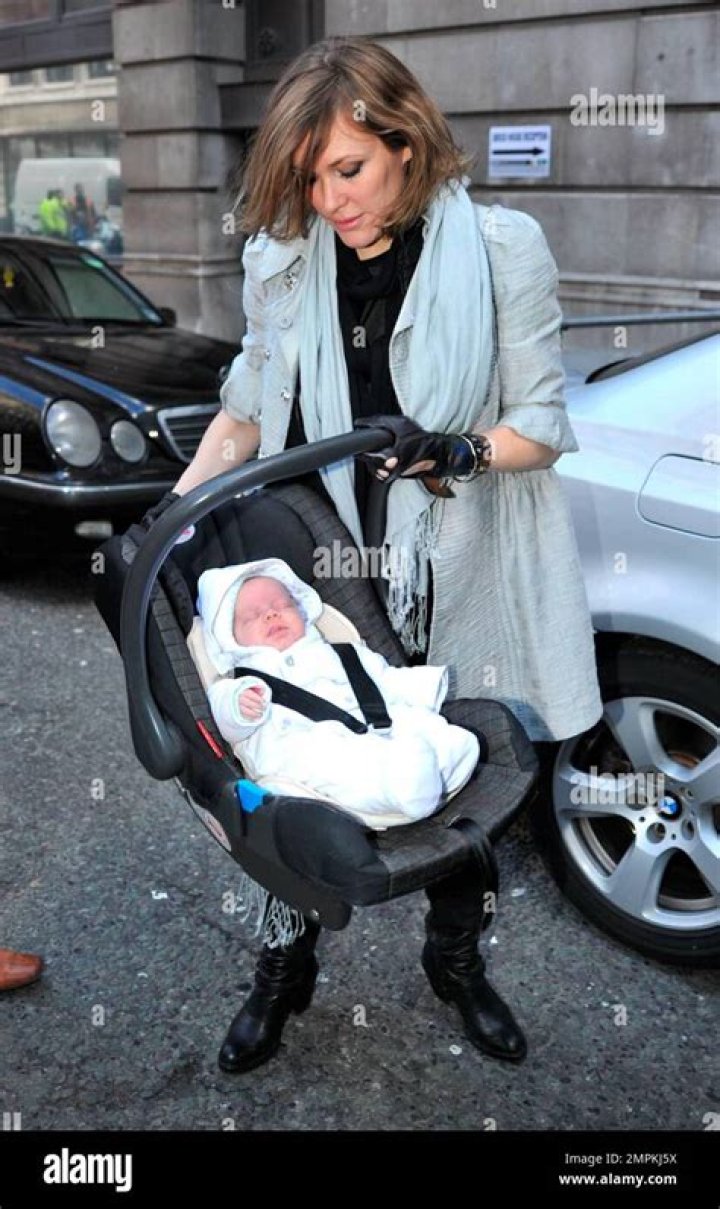 Cerys Matthews’s Husband: Who is Cerys Matthews Dating?
