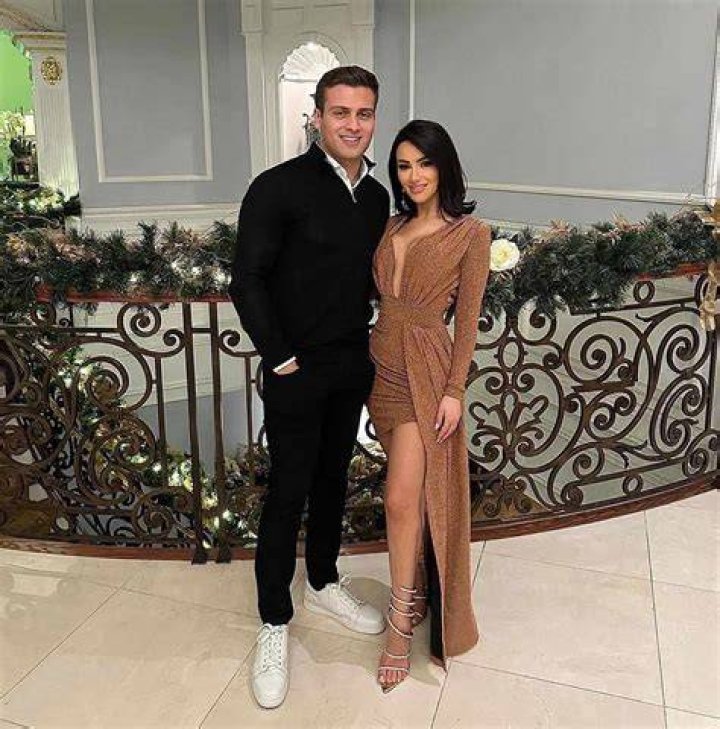 Cesare Catania’s Girlfriend: Who is Cesare Catania Dating?
