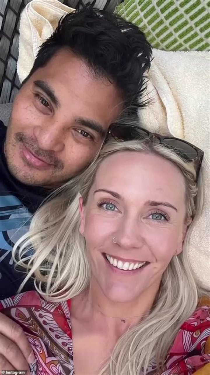 Chabe Escalante’s Boyfriend: Who is Chabe Escalante Dating?