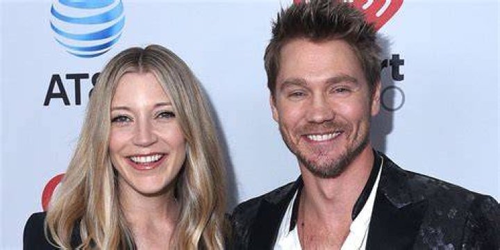 Chad Burchill’s Girlfriend: Who is Chad Burchill Dating?