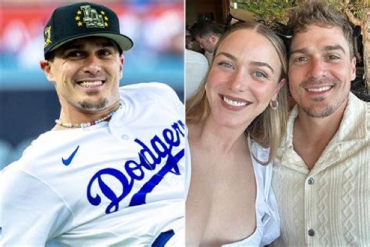 Chad Hurst’s Girlfriend: Who is Chad Hurst Dating?