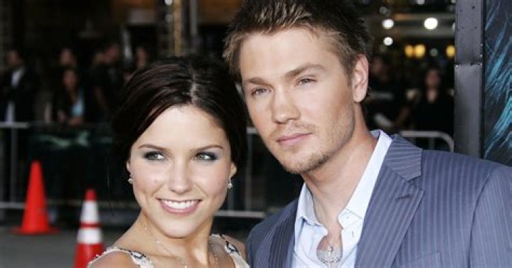 Chad Michael Murray’s Wife: Who is Chad Michael Murray Dating?