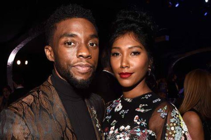 Chadwick Boseman’s Girlfriend: Who is Chadwick Boseman Dating?