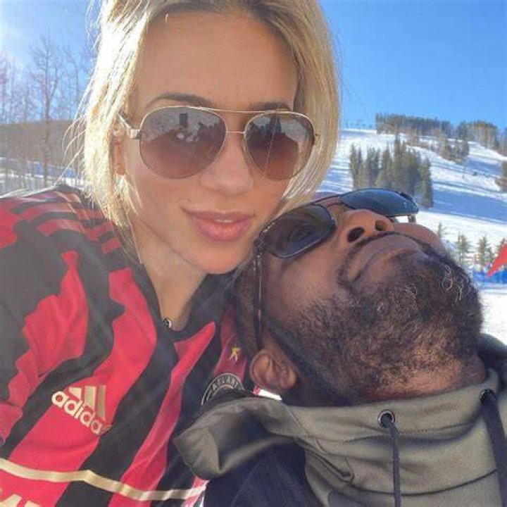 Champ Bailey’s Wife: Who is Champ Bailey Dating?