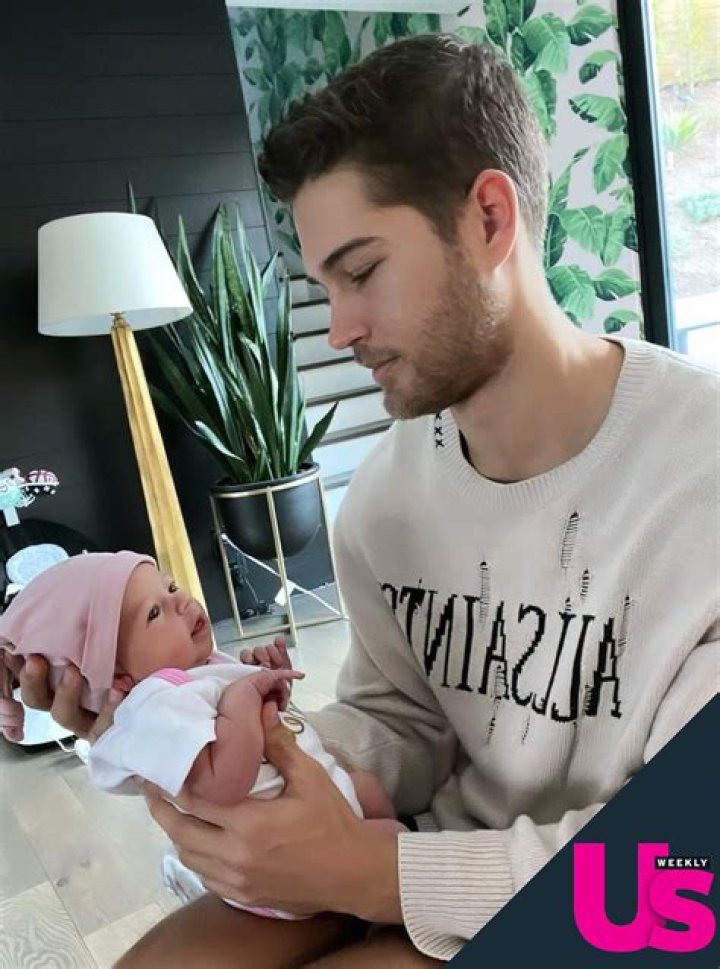 Chanelle Hayes’s Boyfriend: Who is Chanelle Hayes Dating?