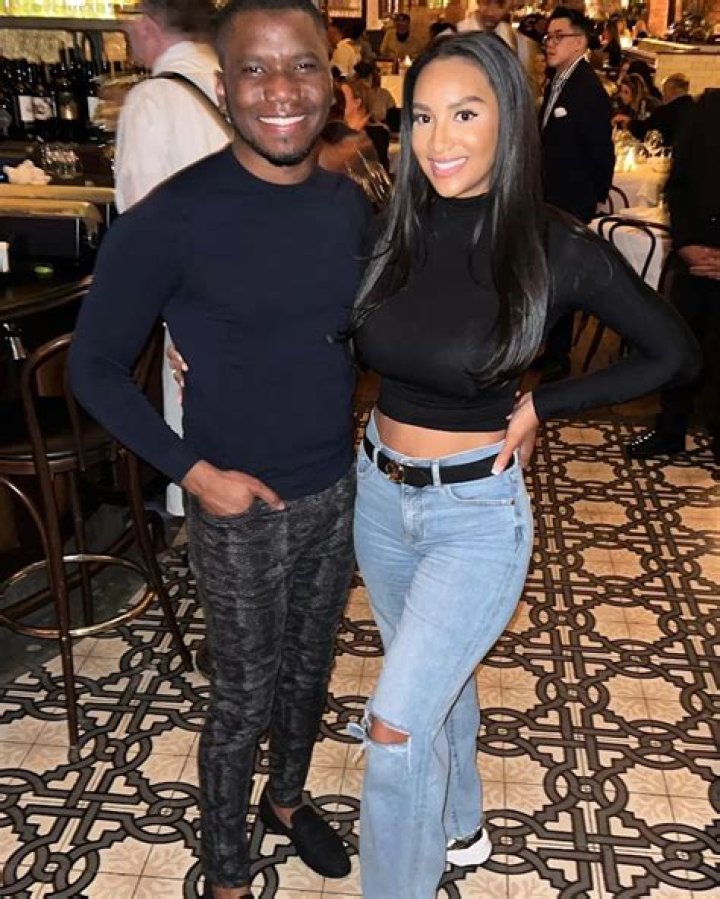 Chantel Houston’s Boyfriend: Who is Chantel Houston Dating?
