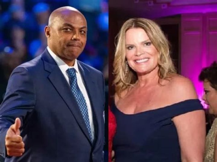 Charles Barkley’s Wife: Who is Charles Barkley Dating?