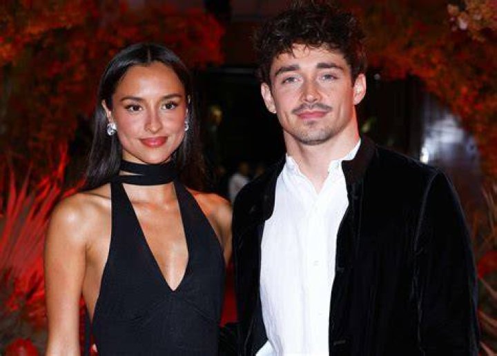 Charles Hamelin’s Girlfriend: Who is Charles Hamelin Dating?