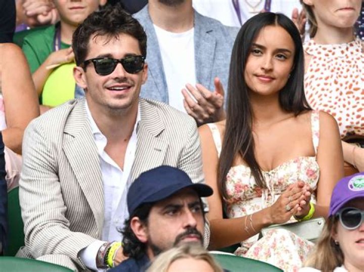 Charles Henrique’s Girlfriend: Who is Charles Henrique Dating?