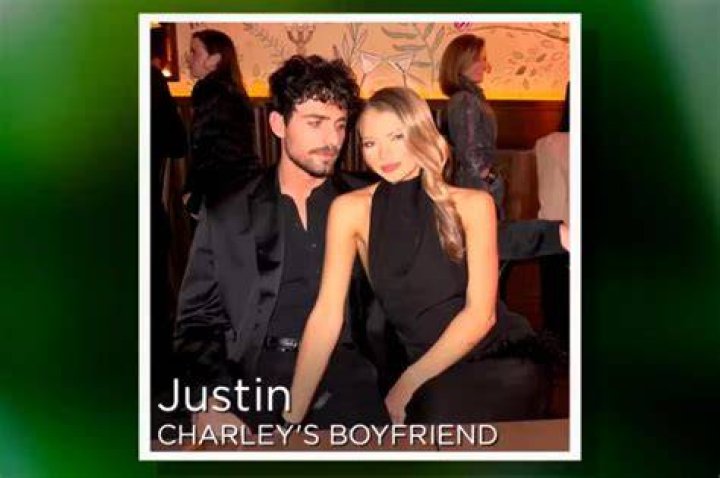 Charley Bennett’s Boyfriend: Who is Charley Bennett Dating?