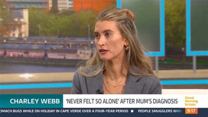 Charley Webb’s Boyfriend: Who is Charley Webb Dating?