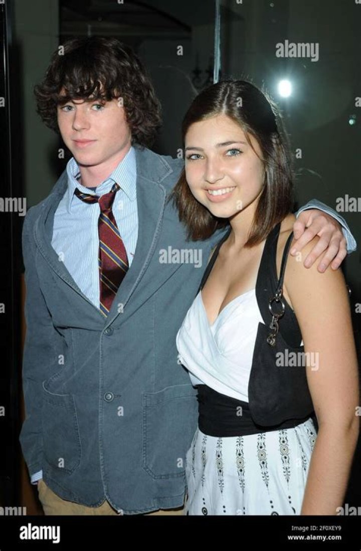 Charlie McDermott’s Girlfriend: Who is Charlie McDermott Dating?