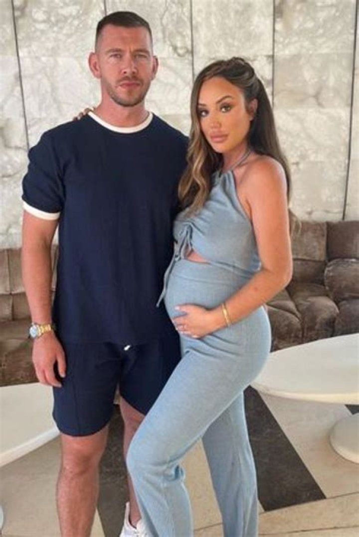 Charlotte-Letitia Crosby’s Boyfriend: Who is Charlotte-Letitia Crosby Dating?