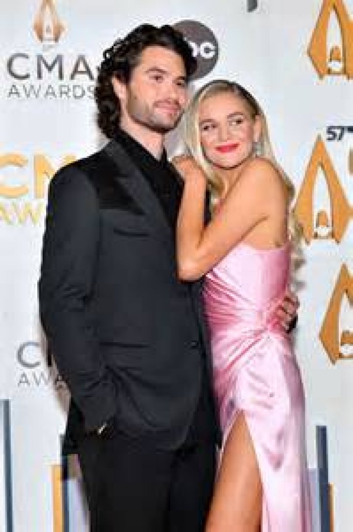 Chase Carter’s Boyfriend: Who is Chase Carter Dating?