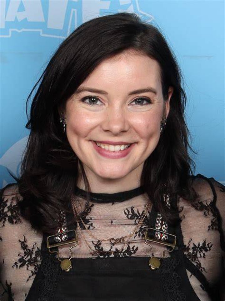 Cherami Leigh’s Husband: Who is Cherami Leigh Dating?