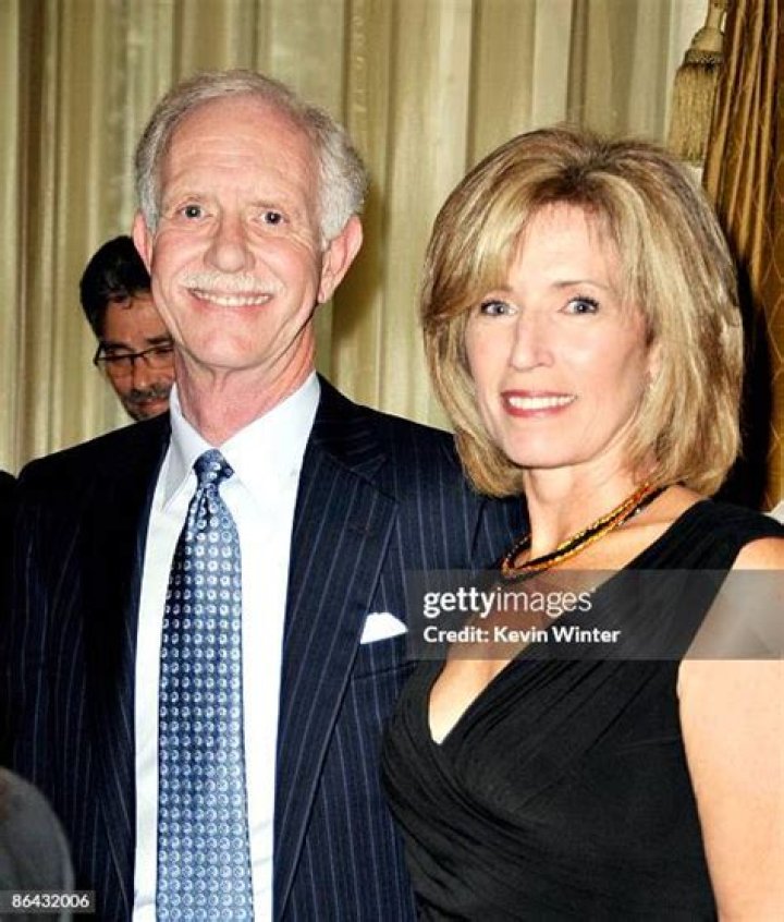 Chesley Sullenberger’s Wife: Who is Chesley Sullenberger Dating?