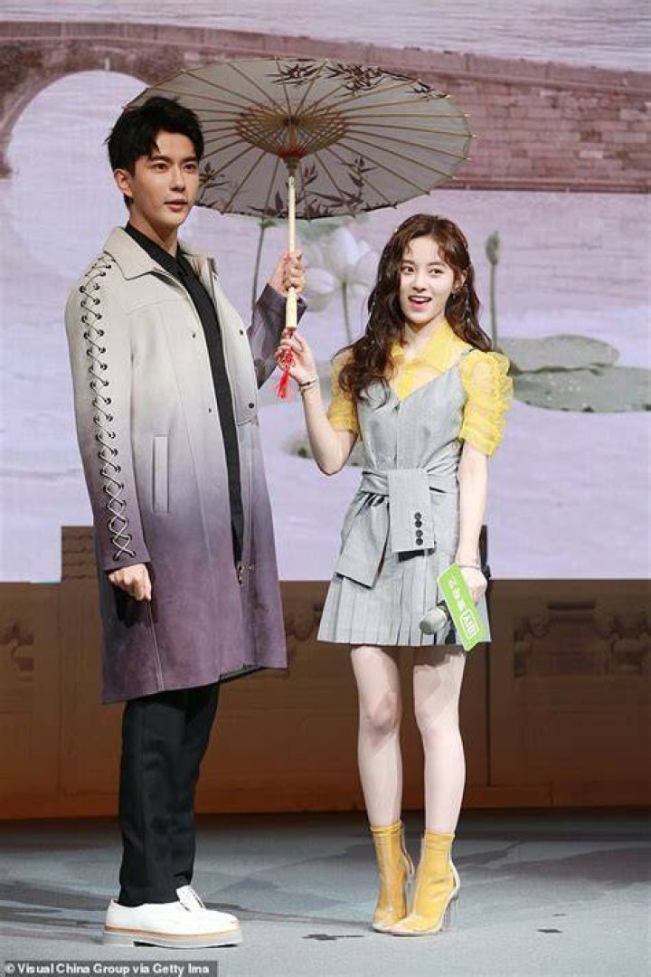 Chew Meng’s Girlfriend: Who is Chew Meng Dating?