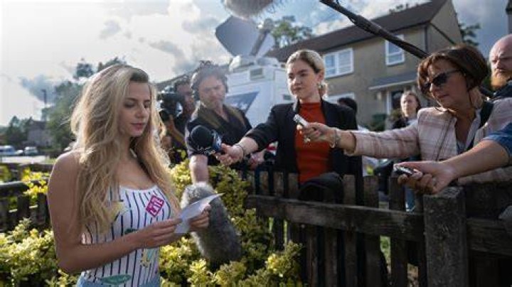 Chloe Ayling’s Boyfriend: Who is Chloe Ayling Dating?