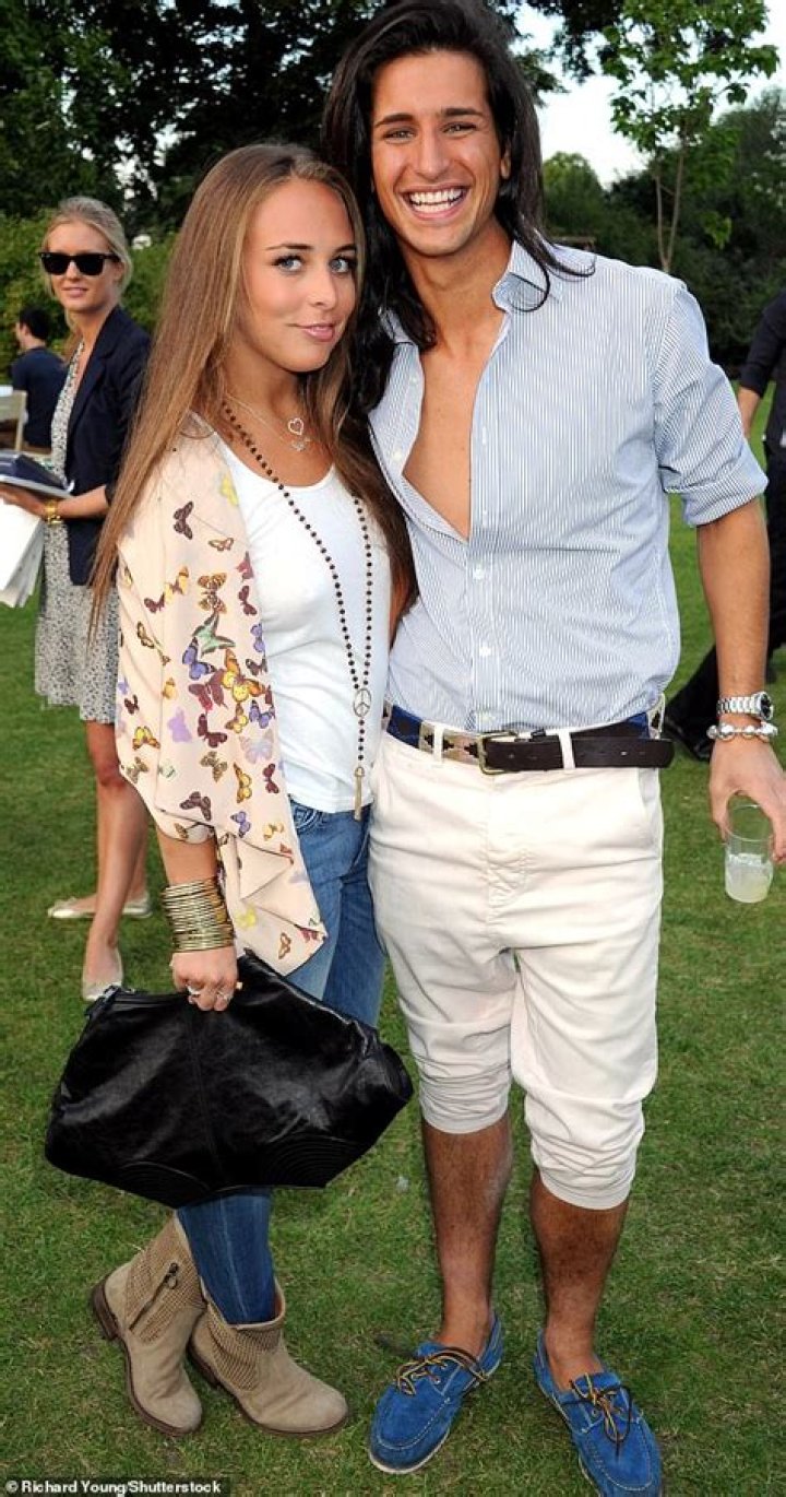 Chloe Green’s Boyfriend: Who is Chloe Green Dating?
