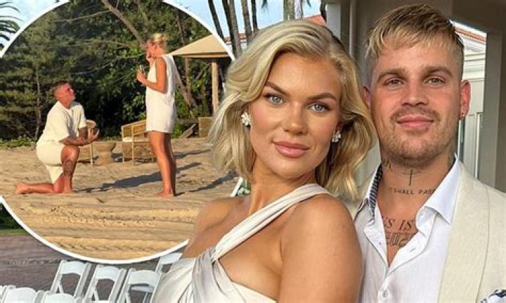 Chloe Szepanowski’s Boyfriend: Who is Chloe Szepanowski Dating?
