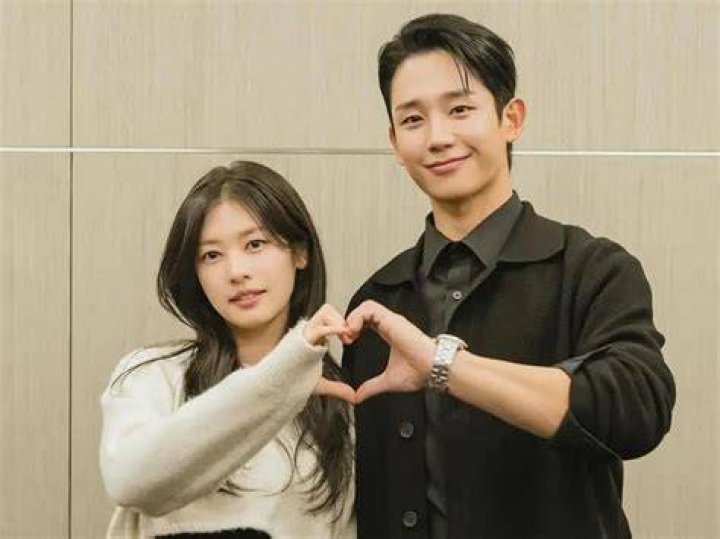 Cho Hae-Jung’s Boyfriend: Who is Cho Hae-Jung Dating?