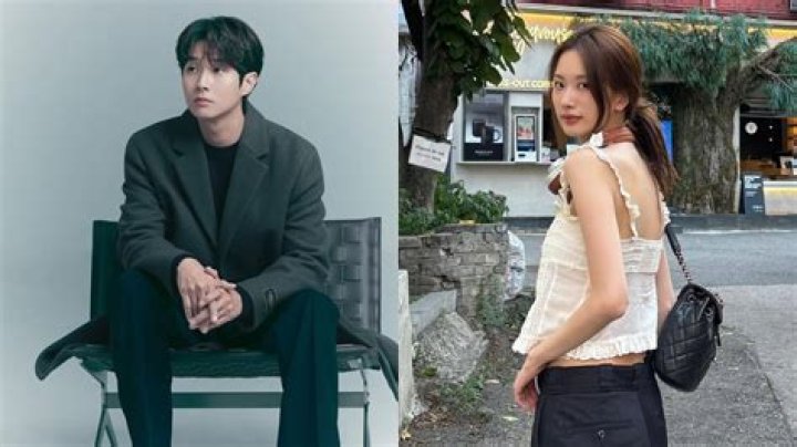 Choi Seungcheol’s Girlfriend: Who is Choi Seungcheol Dating?