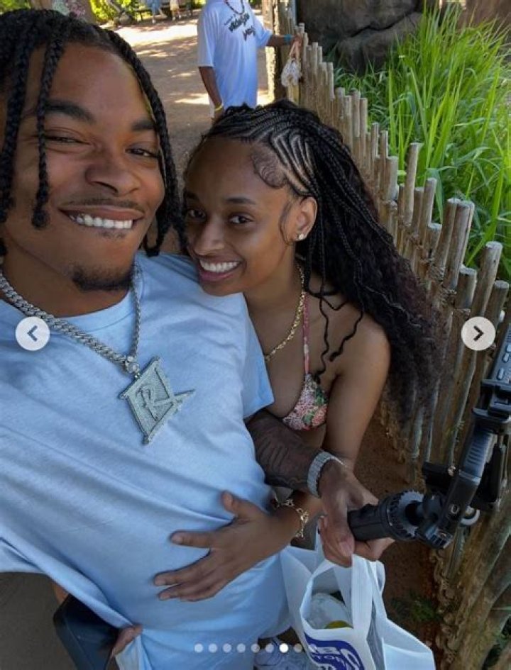 Chris_gone_crazy’s Girlfriend: Who is Chris_gone_crazy Dating?