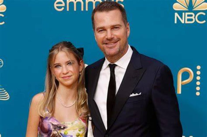Chris O’Donnell’s Girlfriend: Who is Chris O’Donnell Dating?