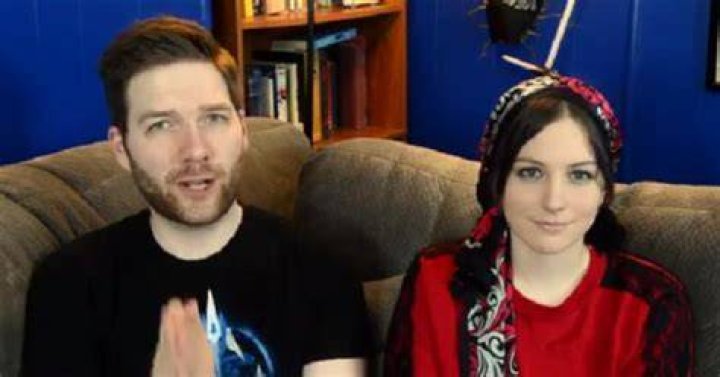 Chris Stuckmann’s Girlfriend: Who is Chris Stuckmann Dating?