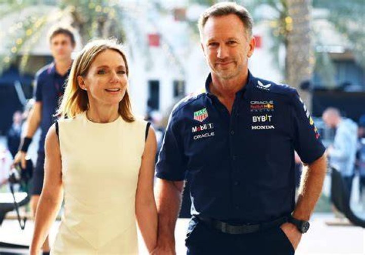 Christian Horner’s Wife: Who is Christian Horner Dating?