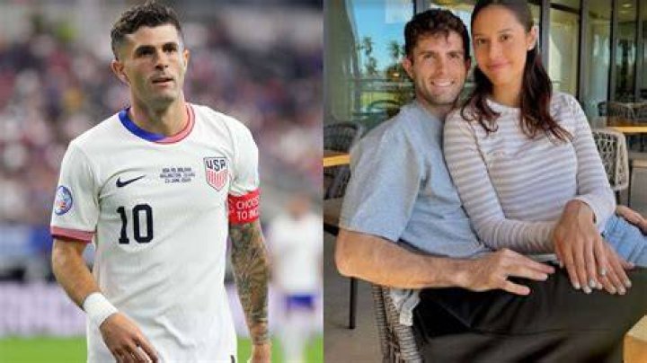 Christian Malheiros’s Girlfriend: Who is Christian Malheiros Dating?