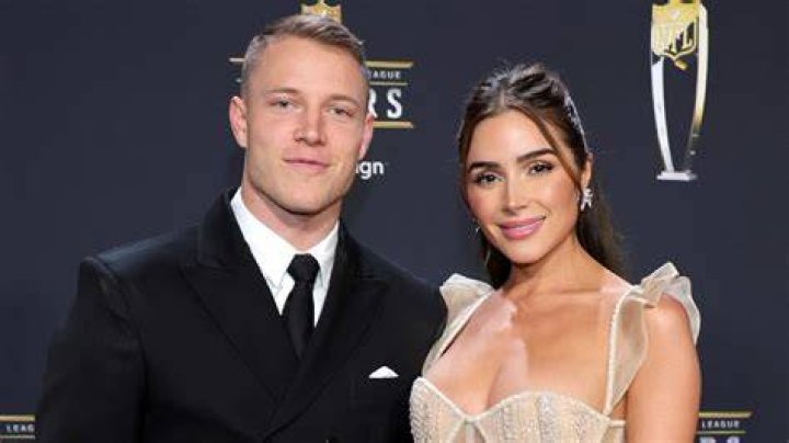 Christian McCaffrey’s Girlfriend: Who is Christian McCaffrey Dating?