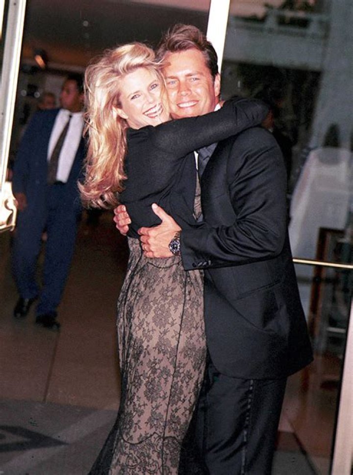Christie Brinkley’s Boyfriend: Who is Christie Brinkley Dating?