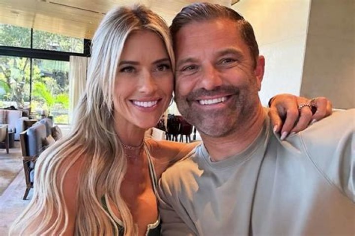 Christina McLarty’s Husband: Who is Christina McLarty Dating?