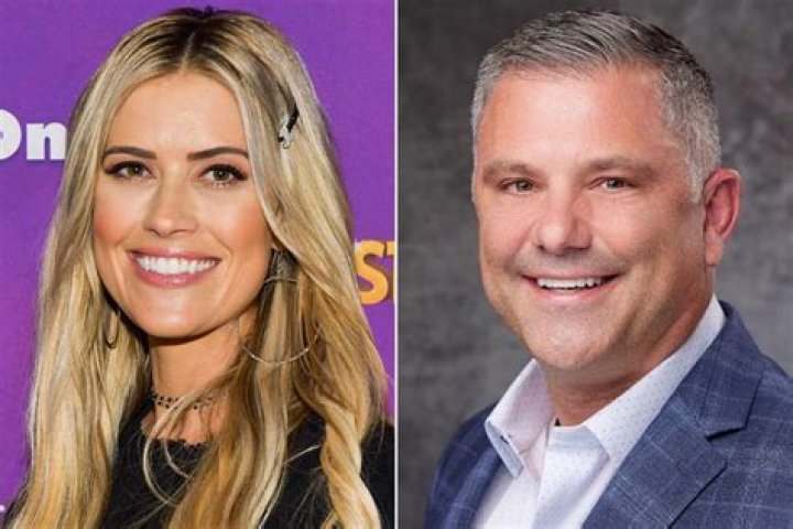 Christina Wolfgram’s Boyfriend: Who is Christina Wolfgram Dating?