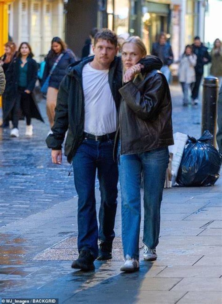 Christine Connell’s Boyfriend: Who is Christine Connell Dating?
