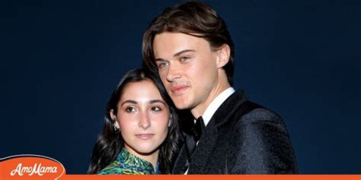 Christofer Tapiheru’s Girlfriend: Who is Christofer Tapiheru Dating?