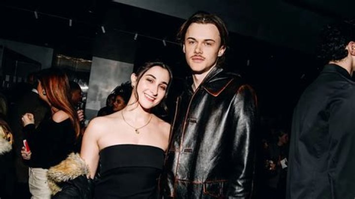 Christopher Tavarez’s Girlfriend: Who is Christopher Tavarez Dating?