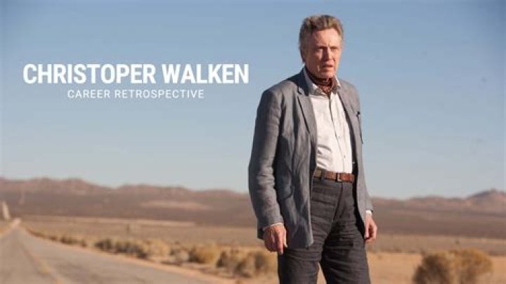Christopher Walken’s Wife: Who is Christopher Walken Dating?
