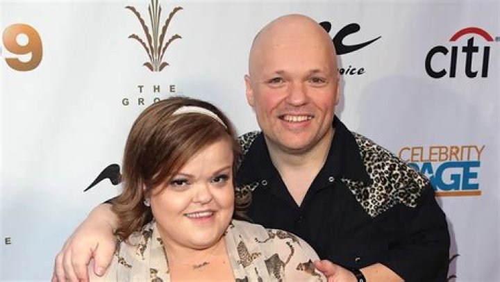 Christy McGinity’s Boyfriend: Who is Christy McGinity Dating?