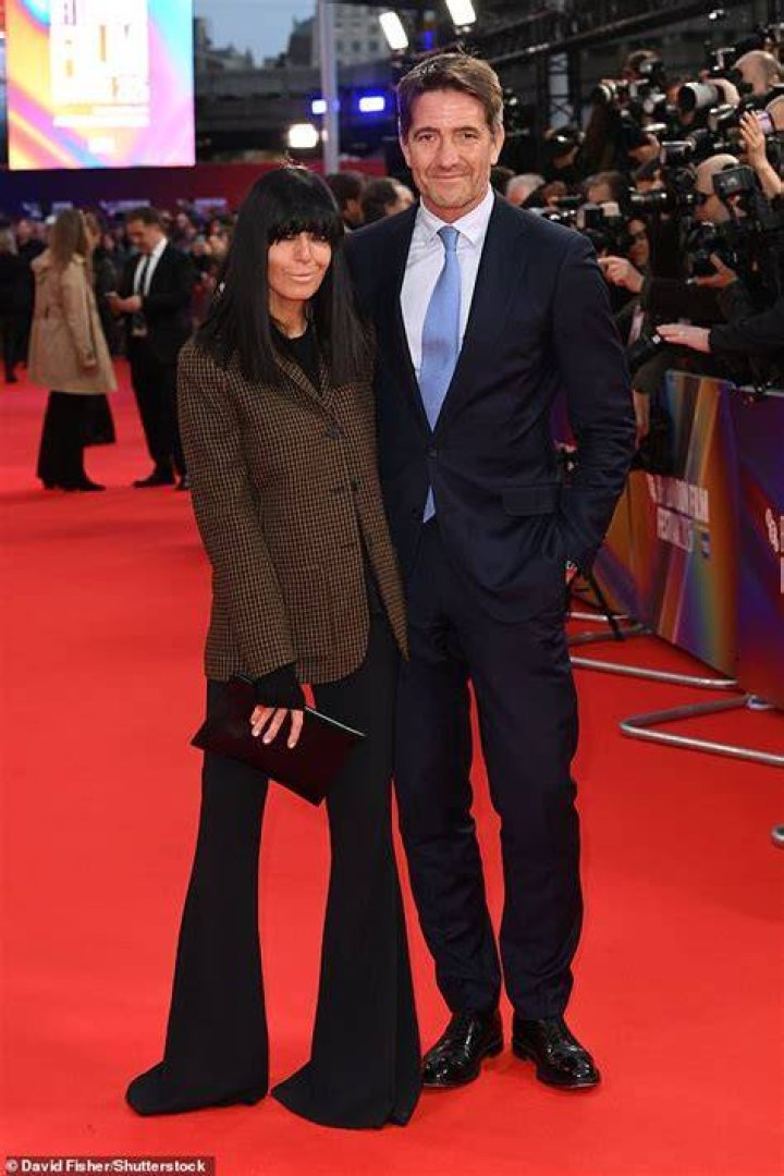 Claudia Winkleman’s Husband: Who is Claudia Winkleman Dating?