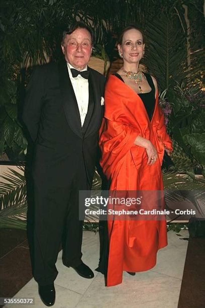 Claudine Auger’s Husband: Who is Claudine Auger Dating?