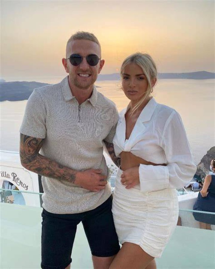 Claudine Kehoe’s Boyfriend: Who is Claudine Kehoe Dating?