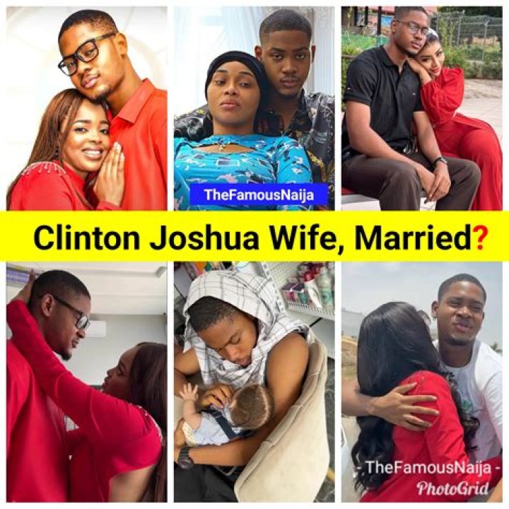 Clinton Cave’s Girlfriend: Who is Clinton Cave Dating?