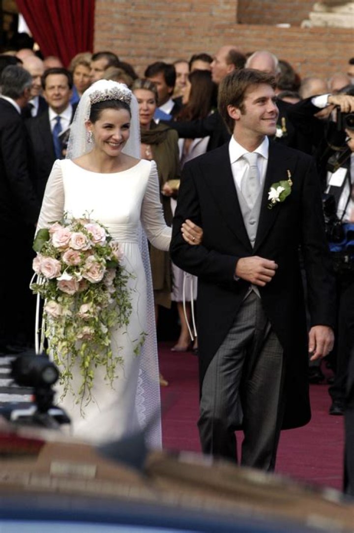 Clotilde Courau’s Husband: Who is Clotilde Courau Dating?